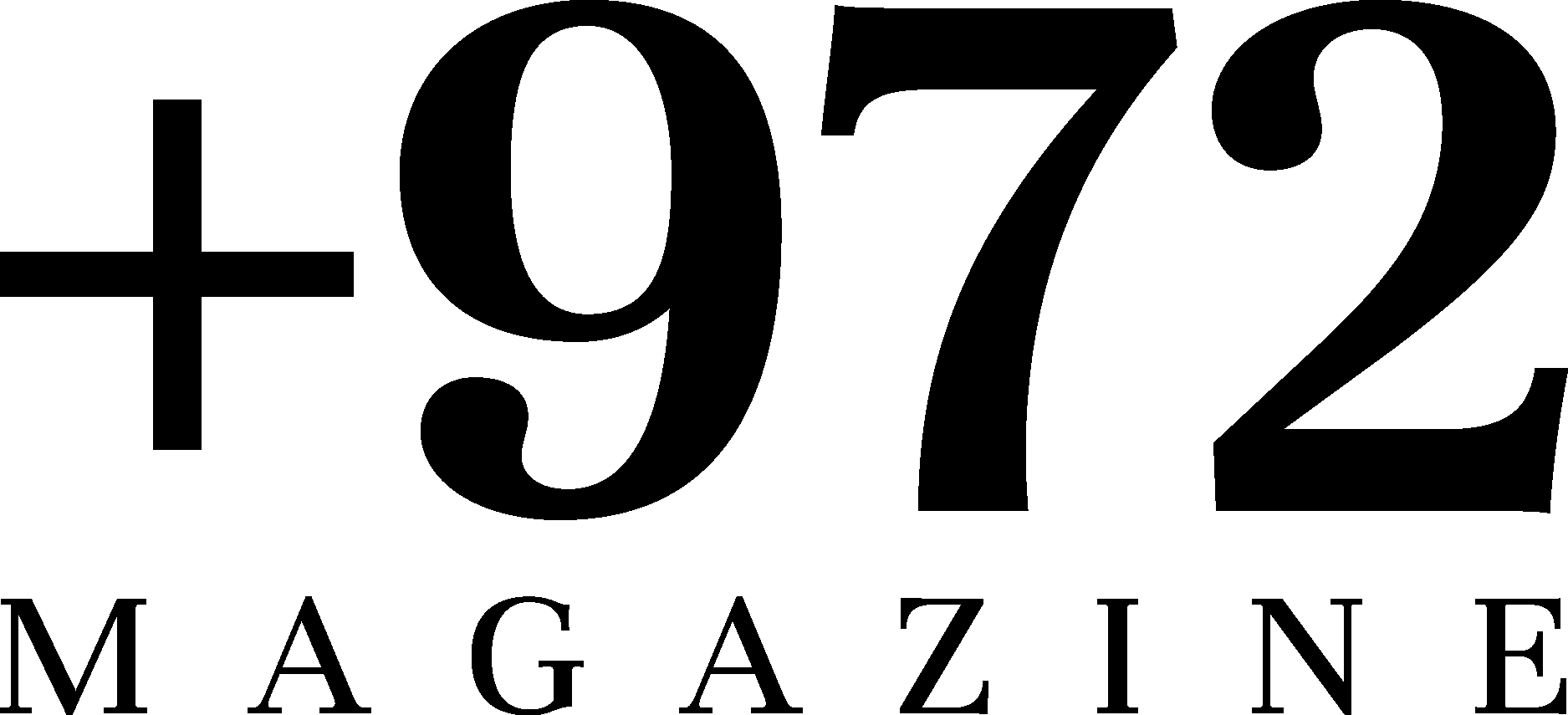 972 Magazine Logo Vector Logo